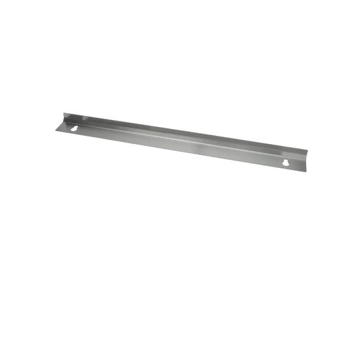 Main product image of Support Bracket, Pan Rail 654mm Double Punch, RP-BRK1004