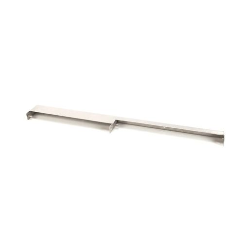 Main product image of Hinged Louver Mounting Bracket, 52365WPR, RP-BRK1105