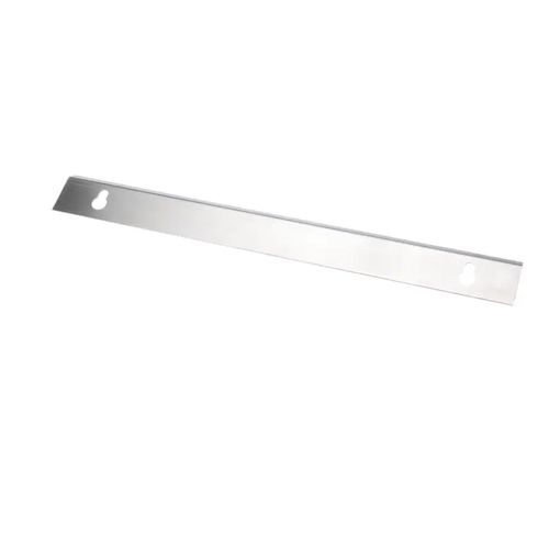 Main product image of Bracket, Pan Rail Key Hole HR51360WPOM, RP-BRK1602
