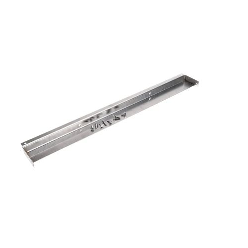 Main product image of Bracket, Louver, Hinge Side - 52365WPR-2, RP-BRK1901