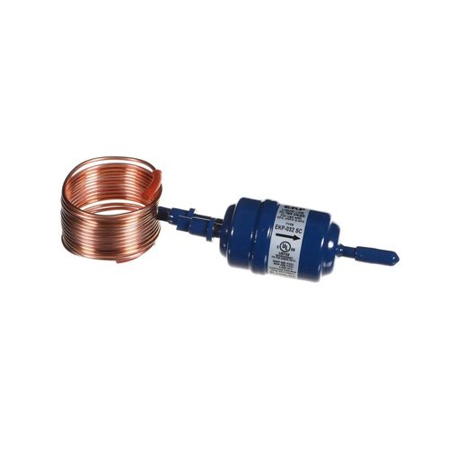 Main product image of Capillary Tube, .050" x 96" with Filter Drier, RP-CAP008