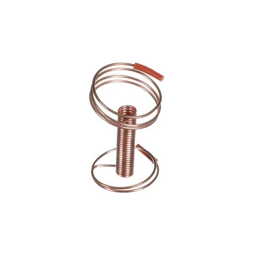 Main product image of Cap Tube, 8000N/8000W-290 Rail, Dual Com, RP-CAP1802