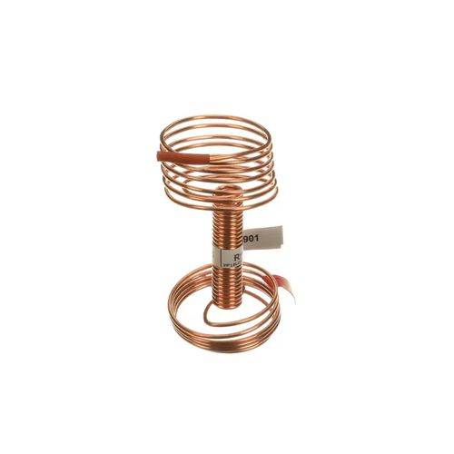 Main product image of Cap Tube, 52365WPR-290, Rail .044" x 132", RP-CAP1902