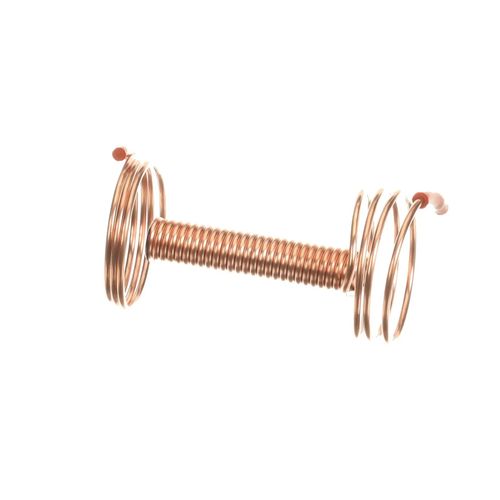 Main product image of Capillary Tube, Rail .59" x 96", RP-CAP1904