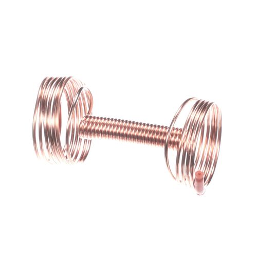 Main product image of Cap Tube, T07-2159, RP-CAP2104