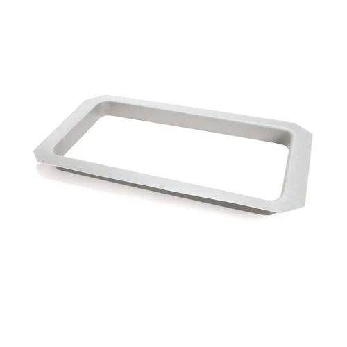 Main product image of Plastic Collar 21.07" x 10.83" Rectangle 9, RP-CLR0607