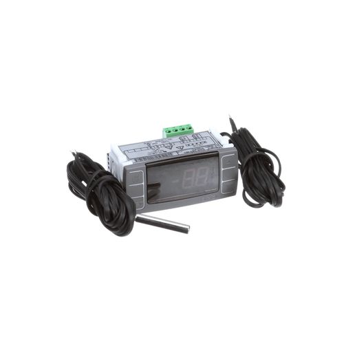 Main product image of Control, Dixell, 40024CF, XR02CX, RP-CNT0404