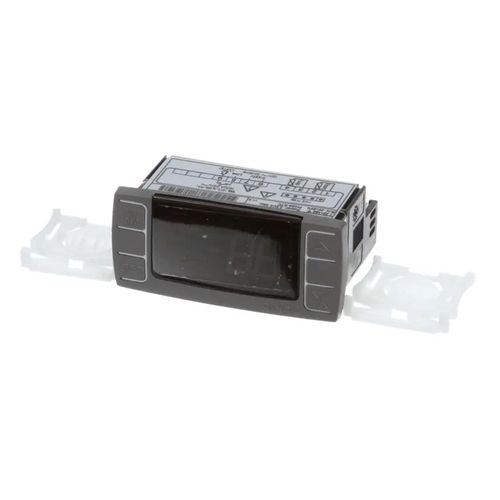 Main product image of Control, Dixell 52365WPRM-CFA Rail, XR02, RP-CNT0501