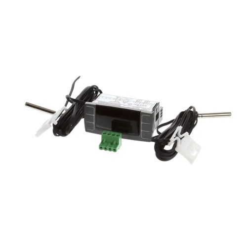 Main product image of Control, Dixell SSAC-40BSC, XR02CX, RP-CNT0601