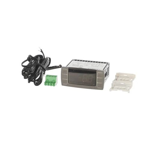 Main product image of Control, Dixell FX 2N1, Blue LED, Progra, RP-CNT0604