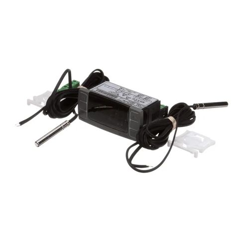 Main product image of Control, Dixell, Pre-Programmed Qdoba 90, RP-CNT1002