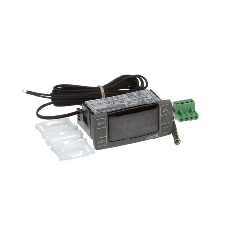 Main product image of Control, Dixell, XR01CX, PHHC-26 with Probe, RP-CNT1100