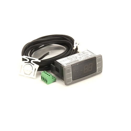 Main product image of Control, Dixell, RAIL-8268NM-PAN & DPT, RP-CNT1101