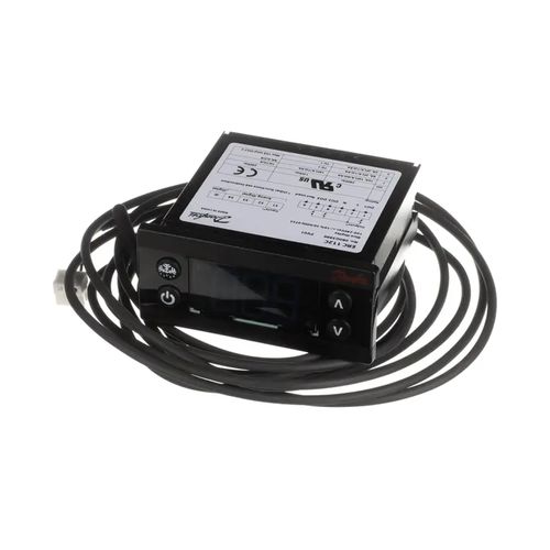 Main product image of Control, Danfoss ERC112C, 9550, RP-CNT1702