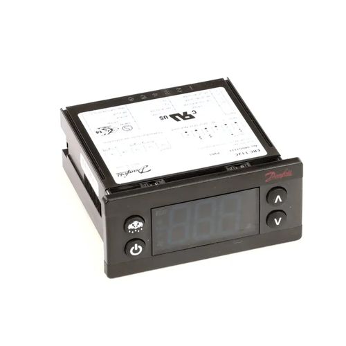 Main product image of Control Only, Danfoss ERC112C, 65348-290, RP-CNT1703C
