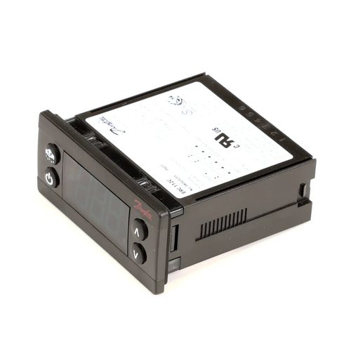 Main product image of Control Only, Danfoss ERC112C, RP-CNT1713C