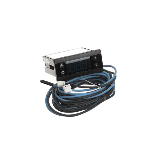 Main product image of Control, Danfoss ERC112C, RPT w/ Defrost, RP-CNT1713OT