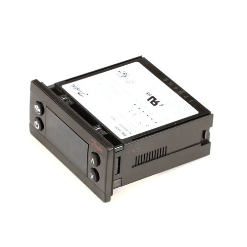 Main product image of Control Only, Danfoss ERC112C, RP-CNT1714C
