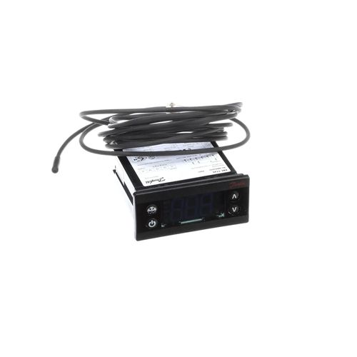 Main product image of Control, Danfoss ERC112C, 4337/4939-290, RP-CNT1714