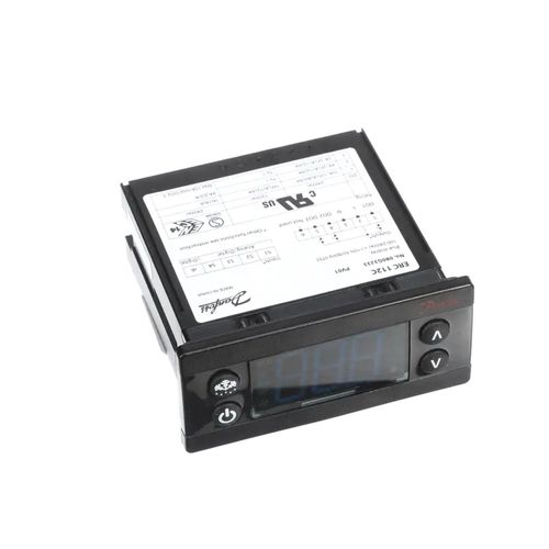 Main product image of Control Only, Dfoss 8148N/W- 826, RP-CNT1720RC