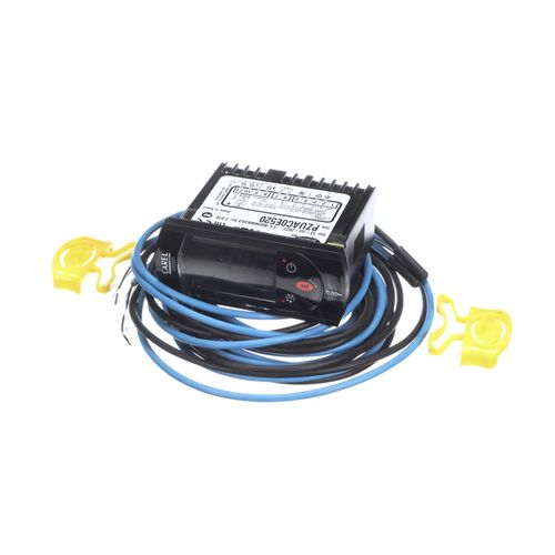 Main product image of Control, Carel Dbl Comp 8000N-290, Base, RP-CNT1805BCAR