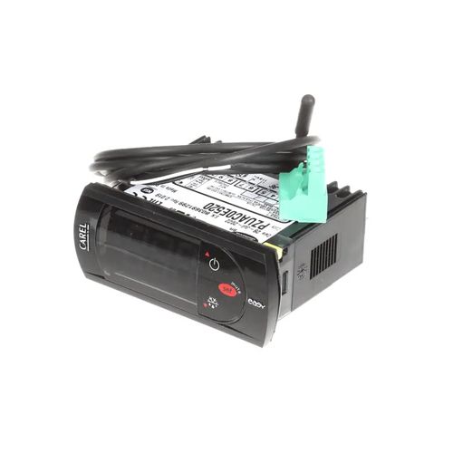 Main product image of Control, Carel Dbl Comp 8000N-290, Rail, RP-CNT1805RCAR