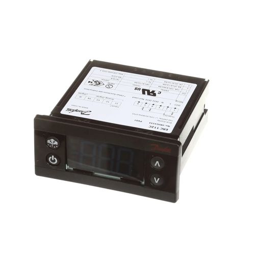 Main product image of Control, Danfoss, WPR1R3-CFA65 - Base, P, RP-CNT1903B