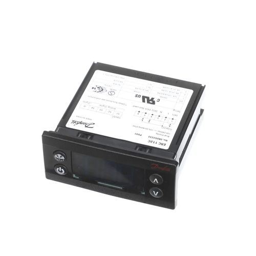 Main product image of Control, Danfoss, WPR1R3-CFA65 - Rail, P, RP-CNT1903R