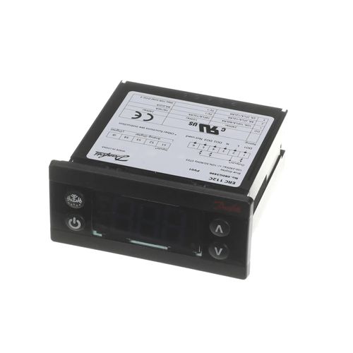 Main product image of Control Only, ERC112C, 8148-8268 Base M, RP-CNT1909BC