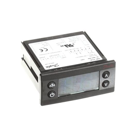Main product image of Control Only, ERC112C, 8148-8268 Rail M, RP-CNT1909RC