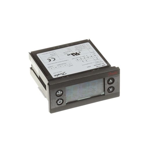 Main product image of Control Only, ERC112C, 8383-84111 Rail, RP-CNT1910RC