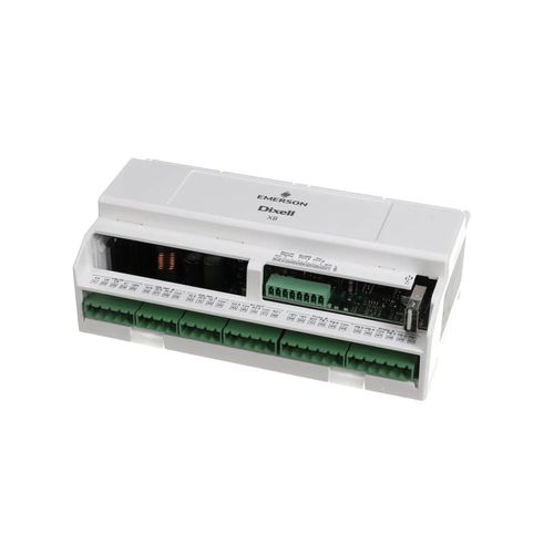 Main product image of Control, Dixell XB887D,BLAST Chiller 4N-P, RP-CNT2101A