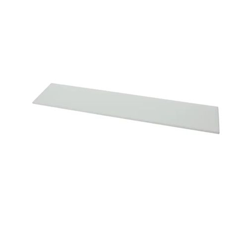 Main product image of Cutting Board, 1/2" x 8" x 36" Poly, RP-CPH0836