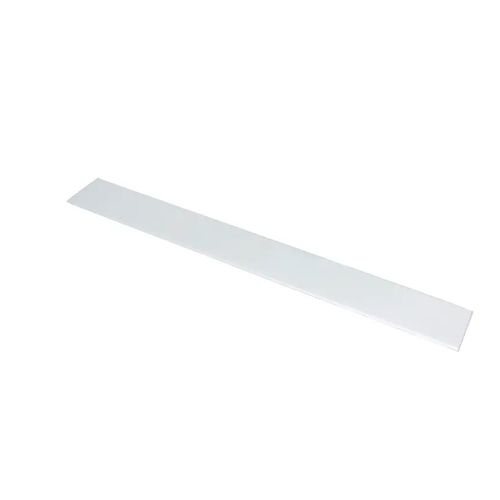 Main product image of Cutting Board, 1/2" x 8" x 63" Poly T08-003, RP-CPH0863