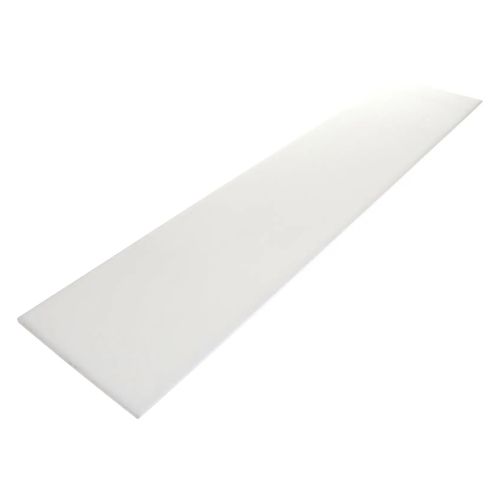 Main product image of Cutting Board, 1/2" x 10" x 45" Poly, RP-CPH1045