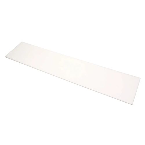 Main product image of Cutting Board, 1/2" x 10" x 48" Poly, RP-CPH1048