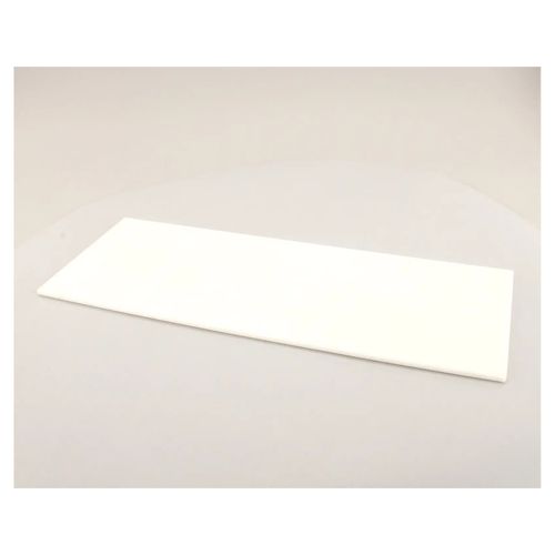Main product image of Cutting Board, 10.625" x 27.5" x 1/2" Poly, RP-CPH1128