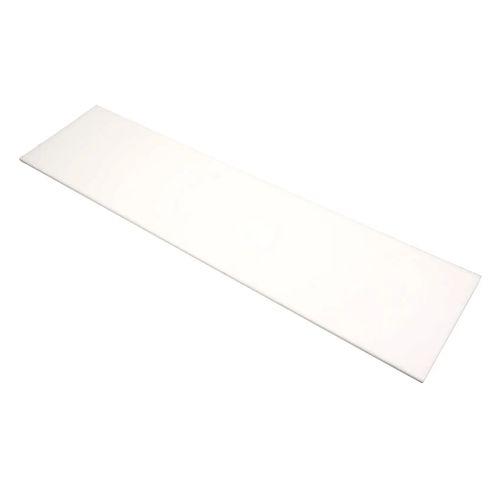Main product image of Cutting Board, 1/2" x 12" x 48" Poly, RP-CPH1248