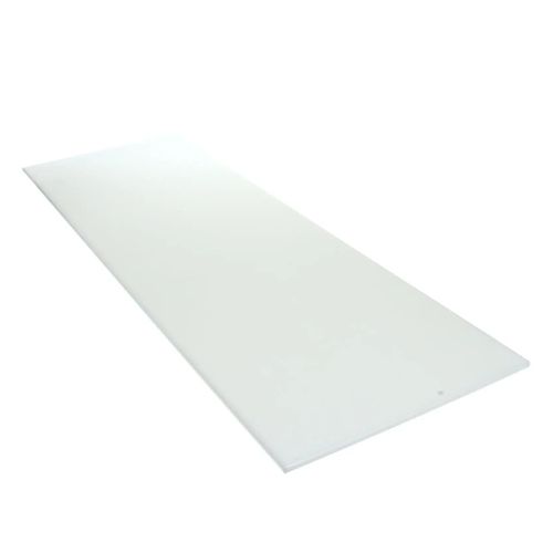 Main product image of Cutting Board, 1/2" x 16" x 48" Poly, RP-CPH1648