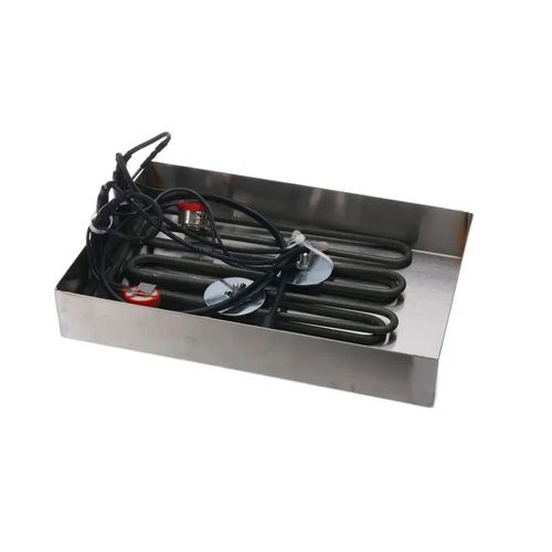 Main product image of 12" x 8" x 2" Pan, Condensate, w/ Element, RP-CPN005-220