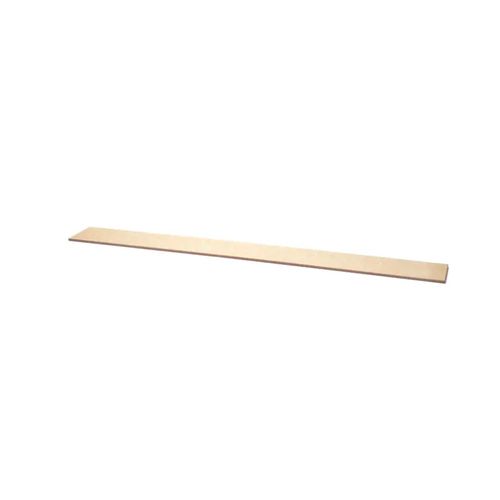 Main product image of Cutting Board, 1/2" x 8" x 72" Richlite, RP-CRH0872