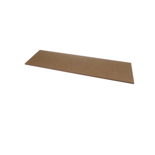 Main product image of Cutting Board, 10.25" x 36" x 1/2" Ric, RP-CRH1036P