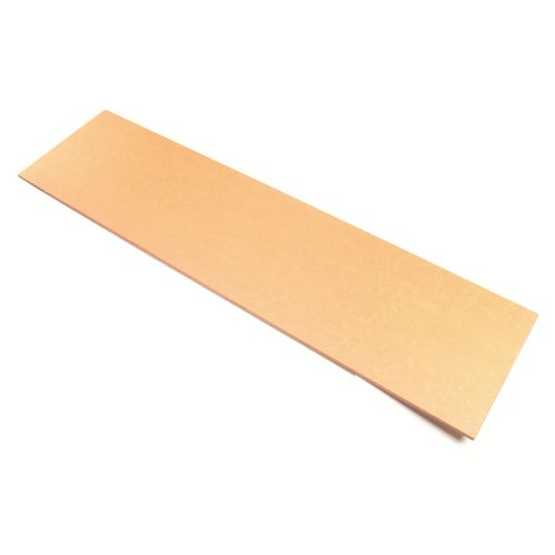 Main product image of Cutting Board, 1/2" x 16" x 60" Richlite, RP-CRH1660