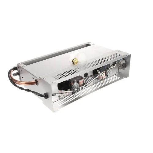 Main product image of Coil Assembly, R404A, with RF VLV414, with Lgt, RP-CSY0104