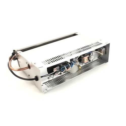 Main product image of Coil Assembly, R404A, w/ Solenoid Valve, RP-CSY0502