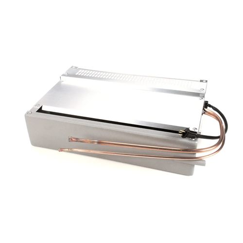 Main product image of Coil Assembly, R404A, with RF VLV414 & Lgt, without SOL & CTR, RP-CSY0701