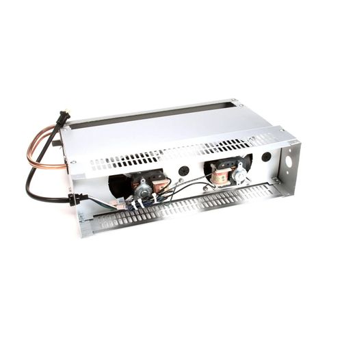 Main product image of Coil Assembly, R404A w/ RF-VLV414, w/o Solenoid, RP-CSY0706