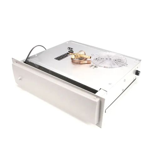 Main product image of Coil, Assembly Mull with RF VLV200 R-134A Appl, RP-CSY100A