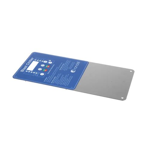 Main product image of Cover, Control BC-18-PUB-R Or, RP-CVR1401