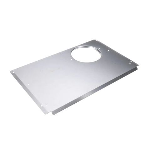 Main product image of Shroud, Evaporator, Right Side, RP-CVR1704
